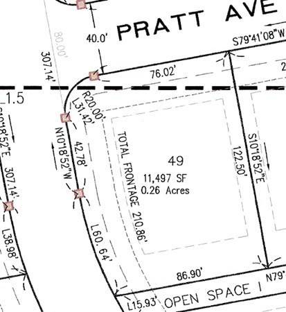 Bridgewater, MA 02324,93 Pratt Avenue #Lot 104