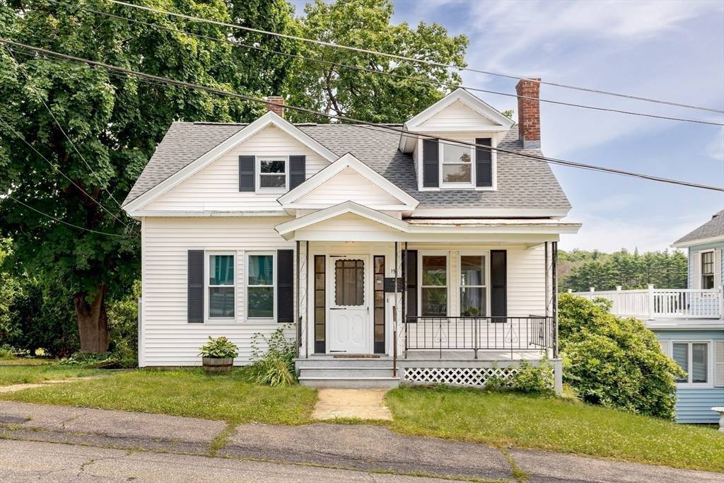 Gardner, MA 01440,15 Abbott St