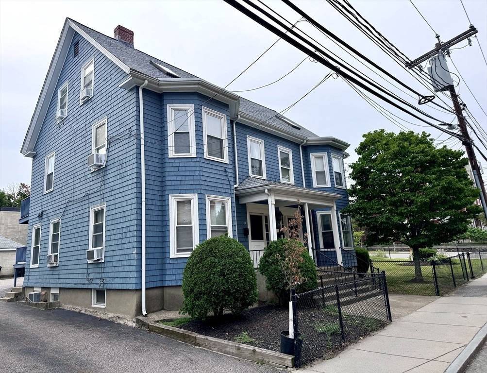 Watertown, MA 02472,54 Spring St #2