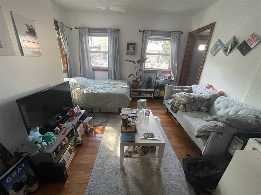 Brookline, MA 02446,54 Collidge #1