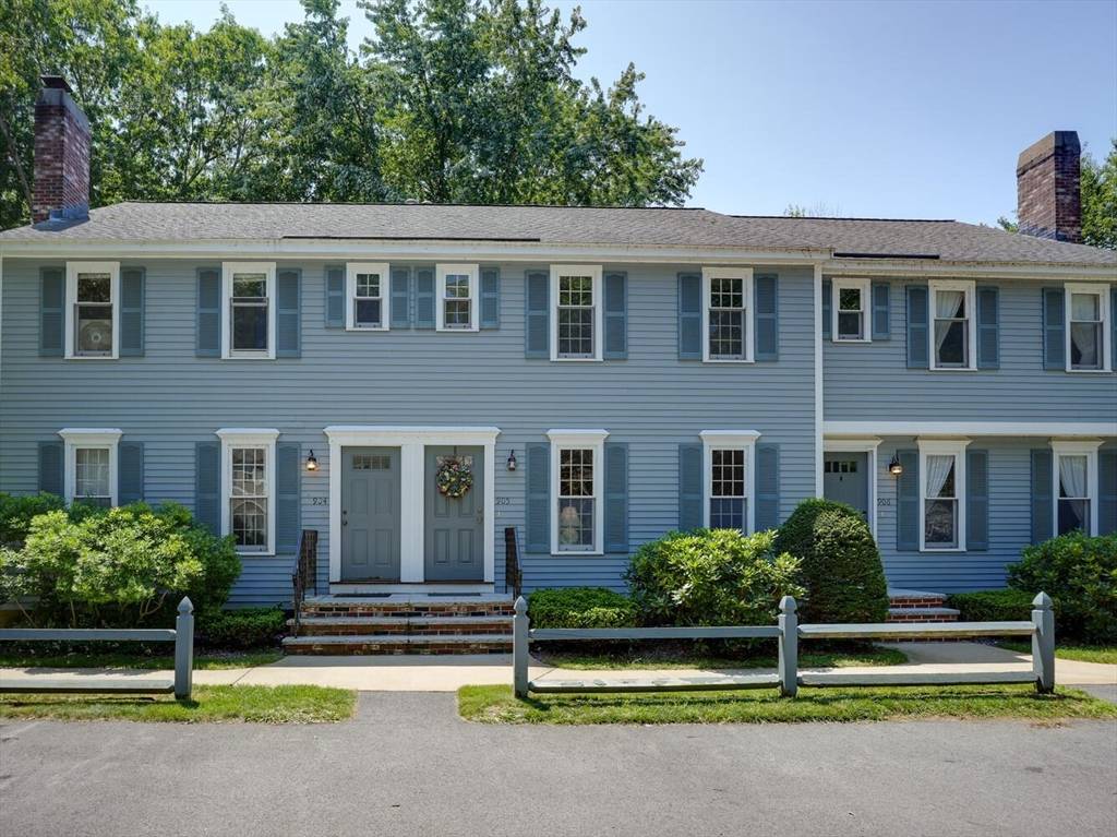 Chelmsford, MA 01863,905 Wellman Ave #905