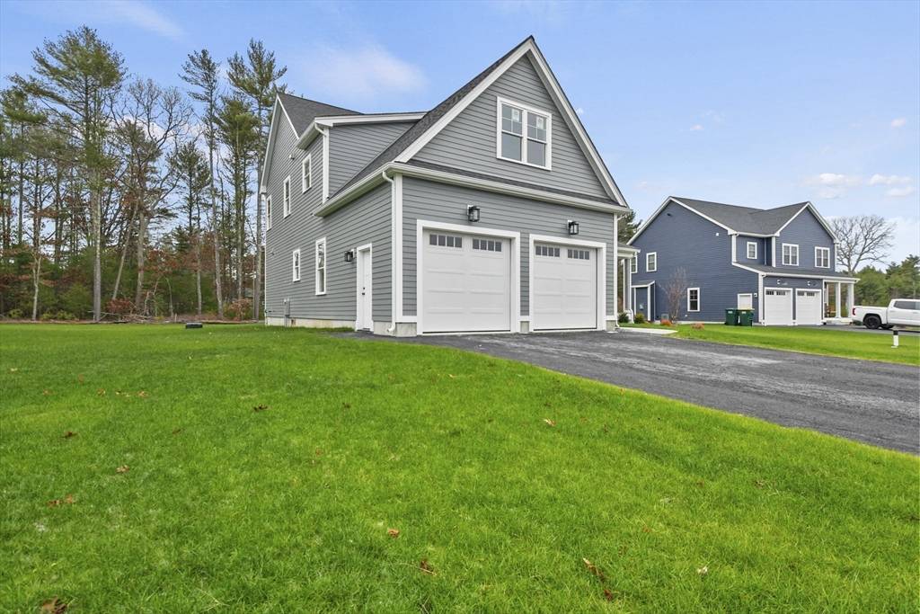 Kingston, MA 02364,Lot 15 Charles Dr