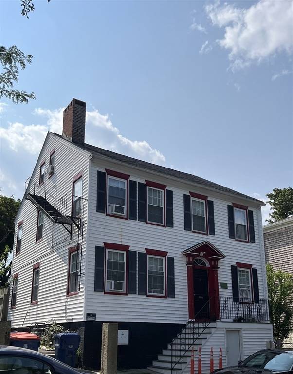 New Bedford, MA 02740,65 Walden St