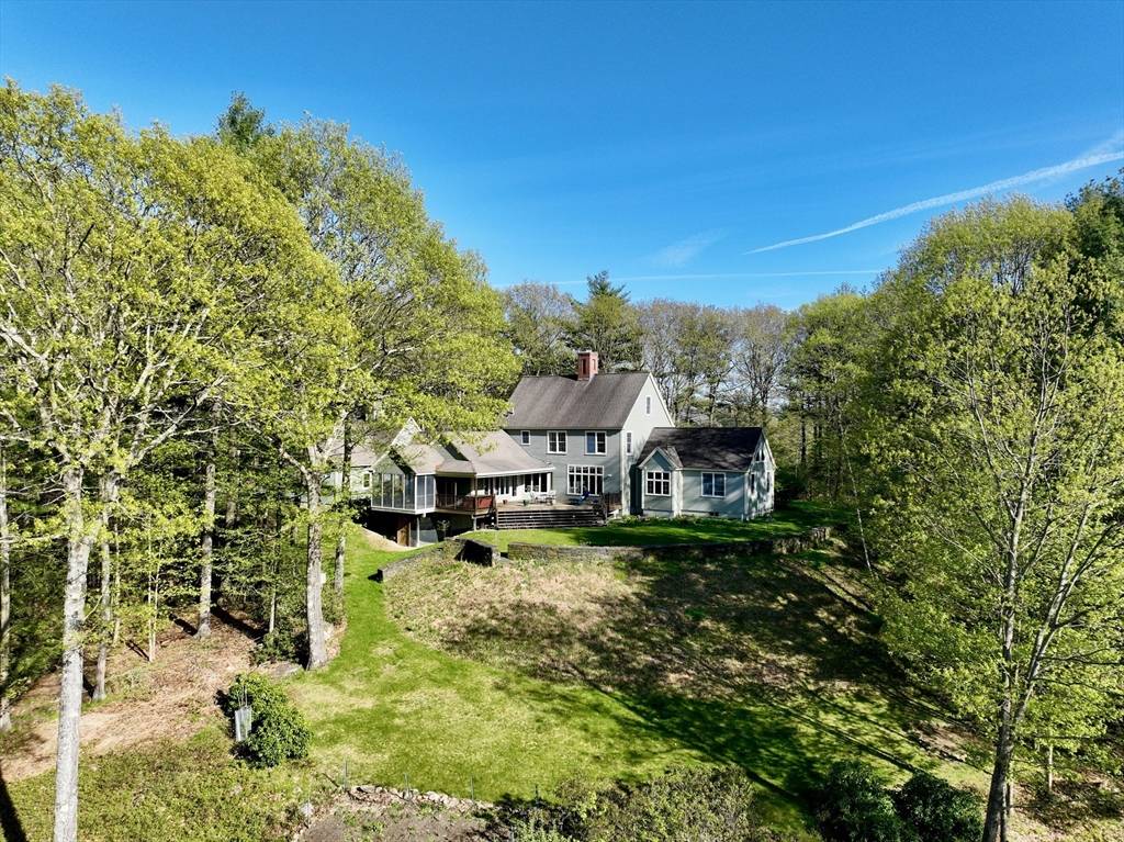 Leverett, MA 01054,30 Laurel Hill Drive