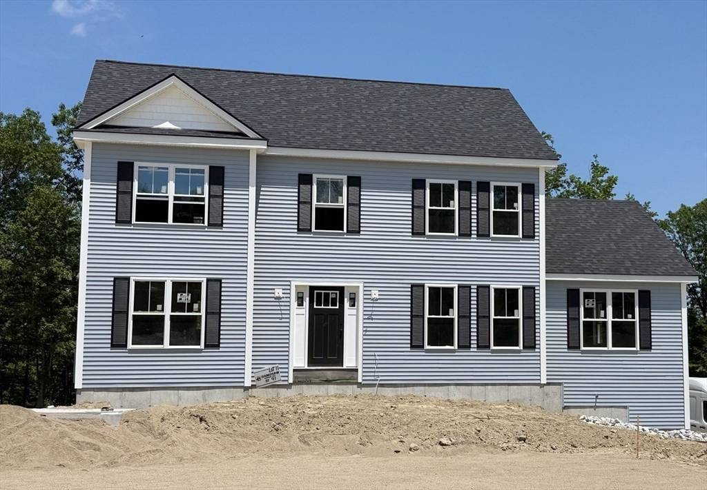 Uxbridge, MA 01569,91 Turner Farm