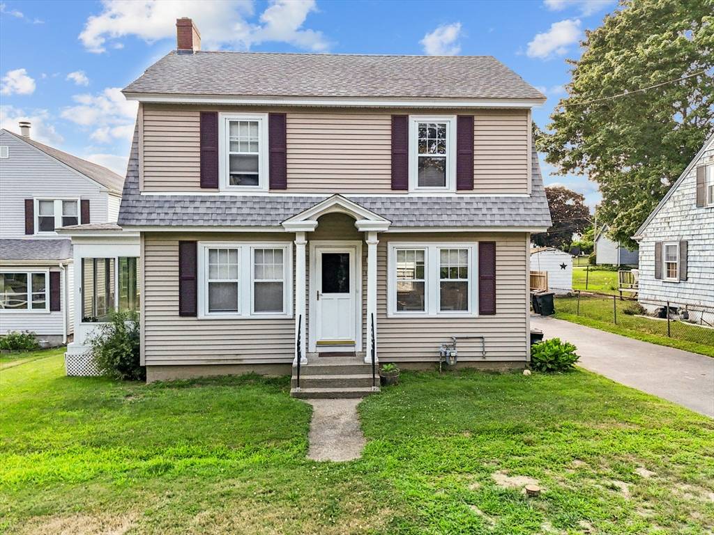 Swansea, MA 02777,149 Alsada Rd