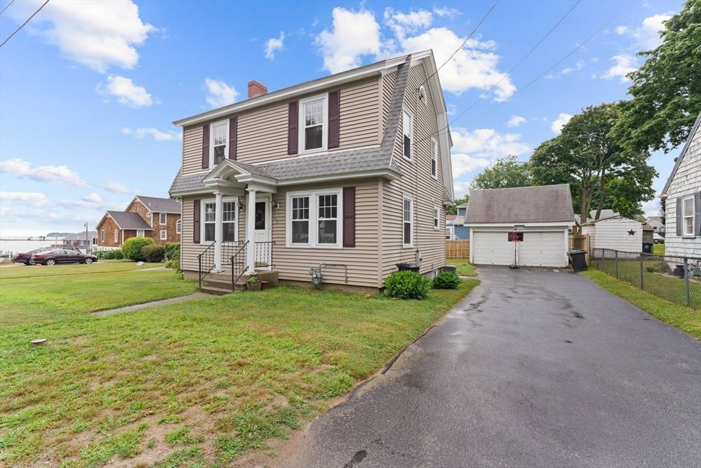 Swansea, MA 02777,149 Alsada Rd