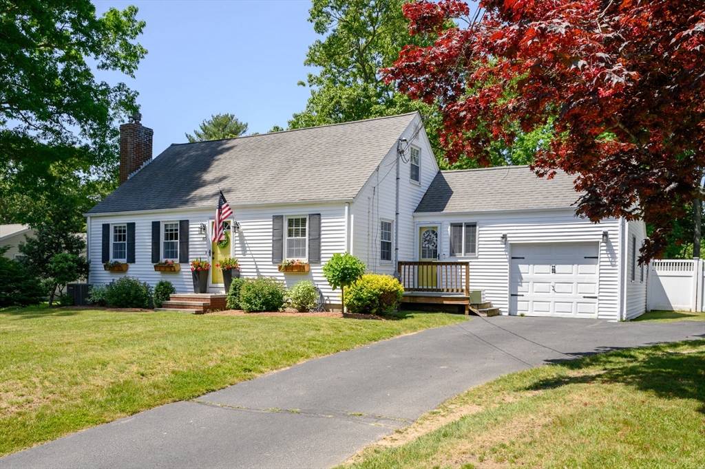 Hanover, MA 02339,85 Bardin St