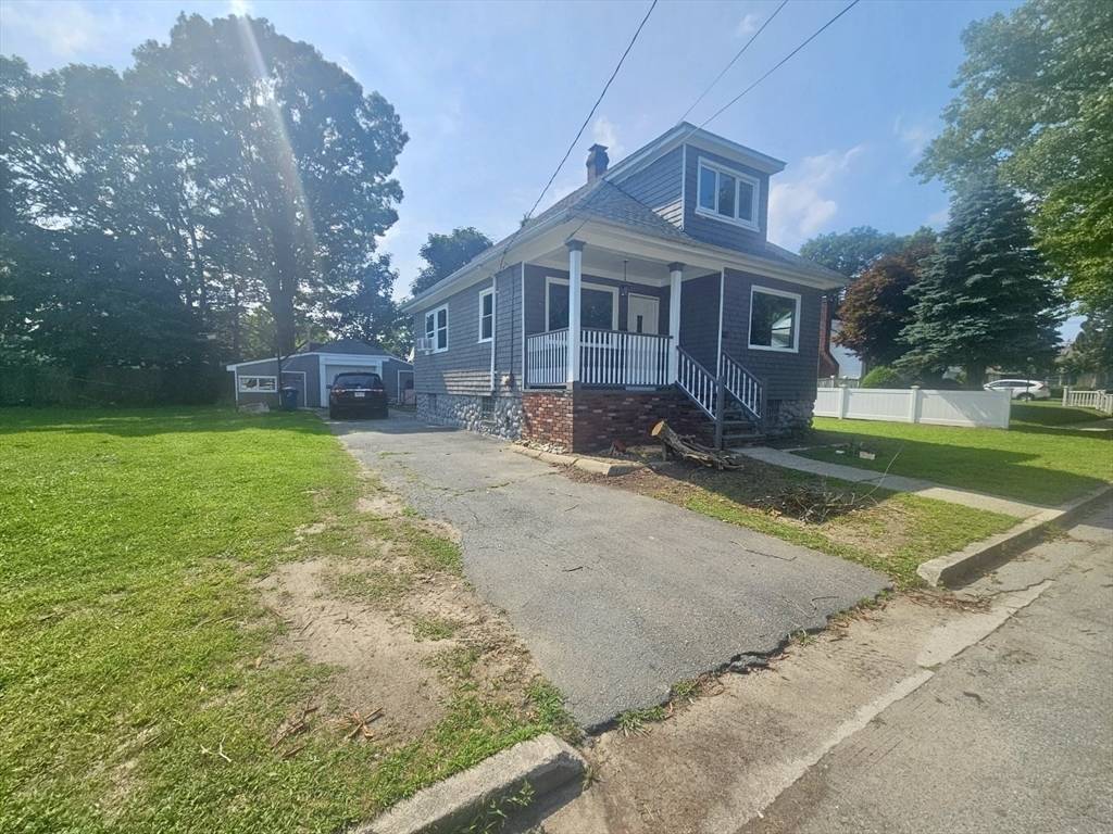 New Bedford, MA 02745,147 Milford St