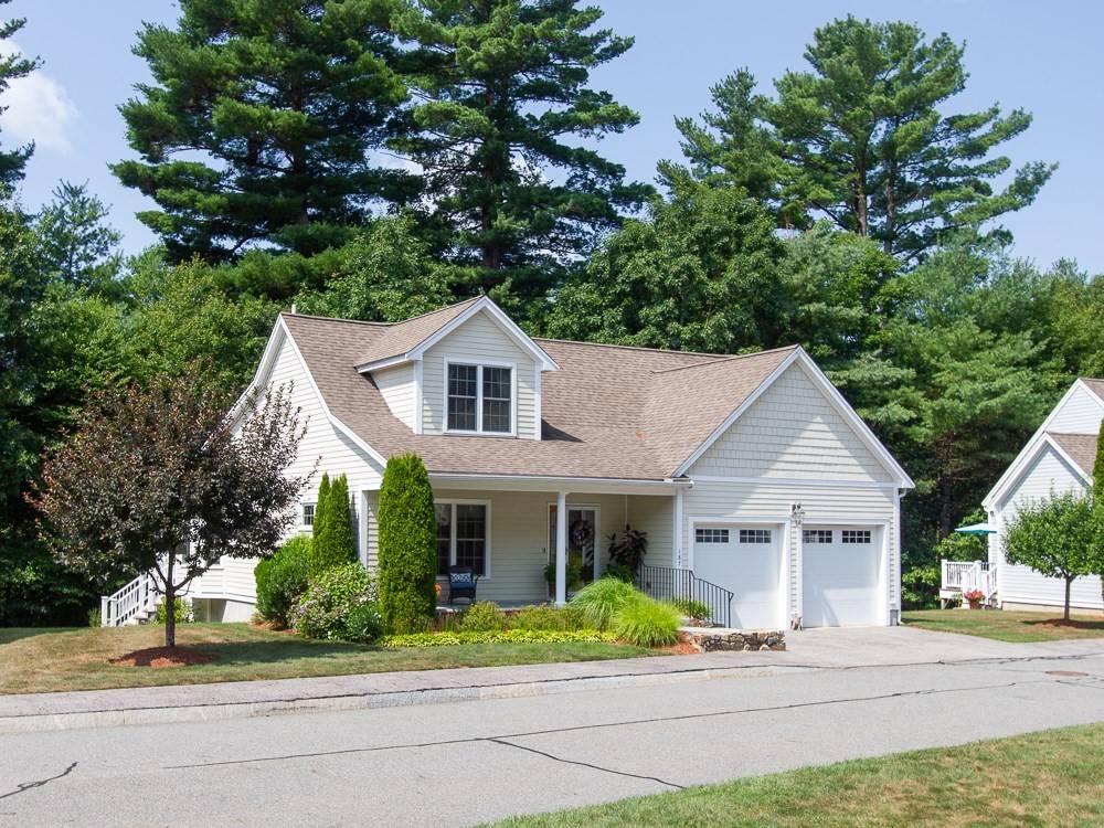 North Andover, MA 01845,187 Cortland Drive #187