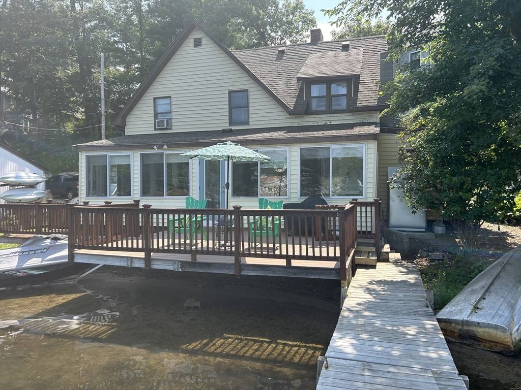 Wrentham, MA 02093,97 Lake St