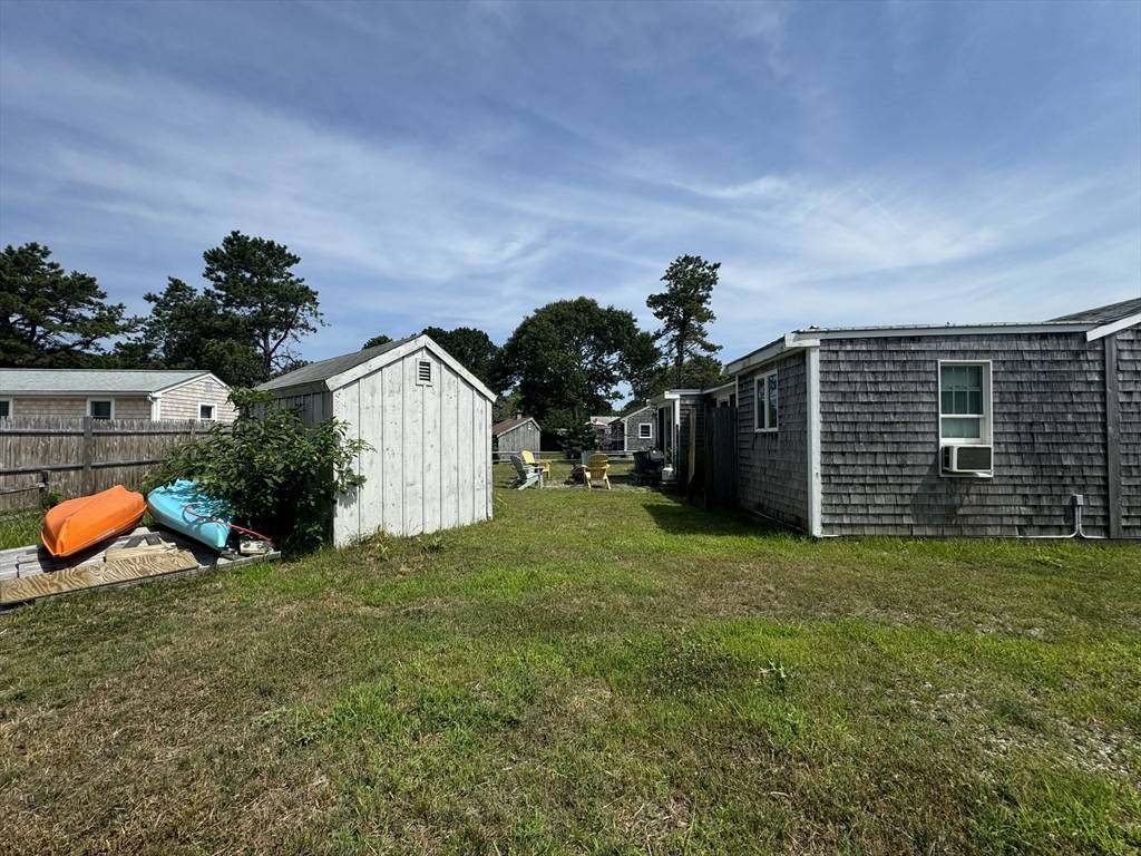 Dennis, MA 02670,35 Park Dr