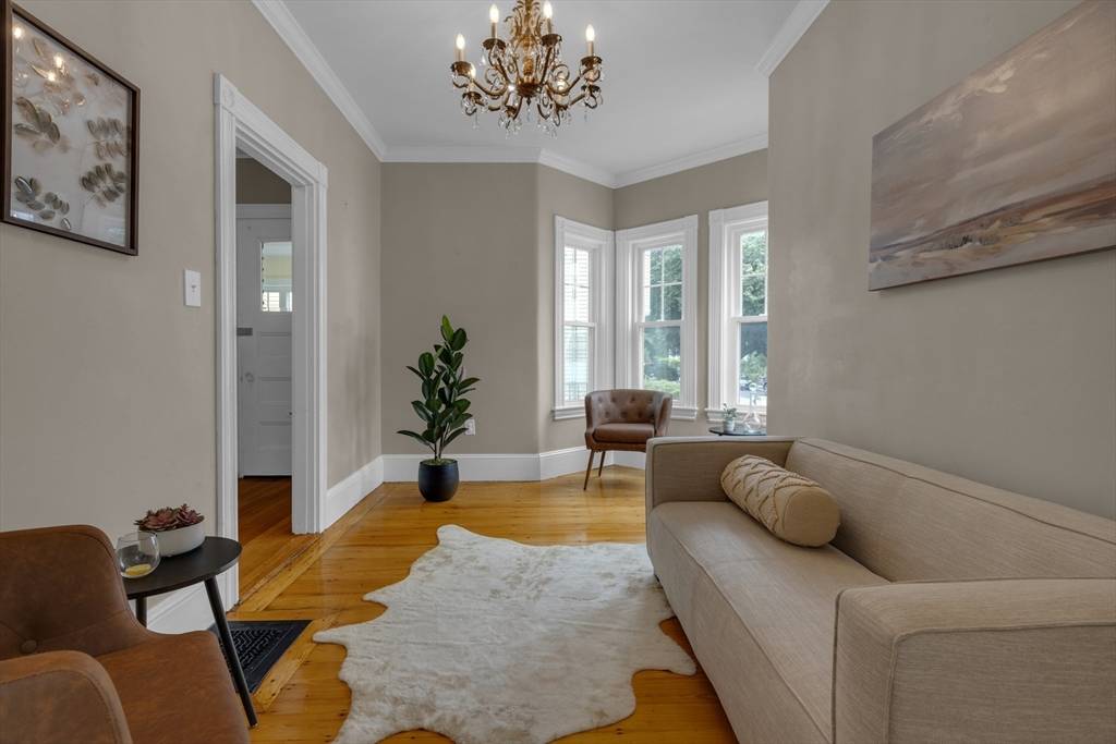 Boston, MA 02135,72 Elmira St