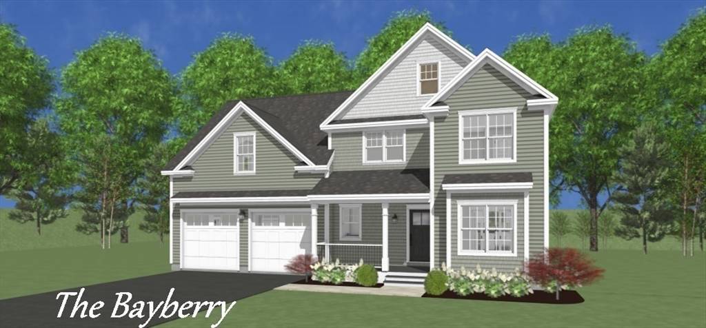 Westford, MA 01886,0 Lot  15 St Paul Lane