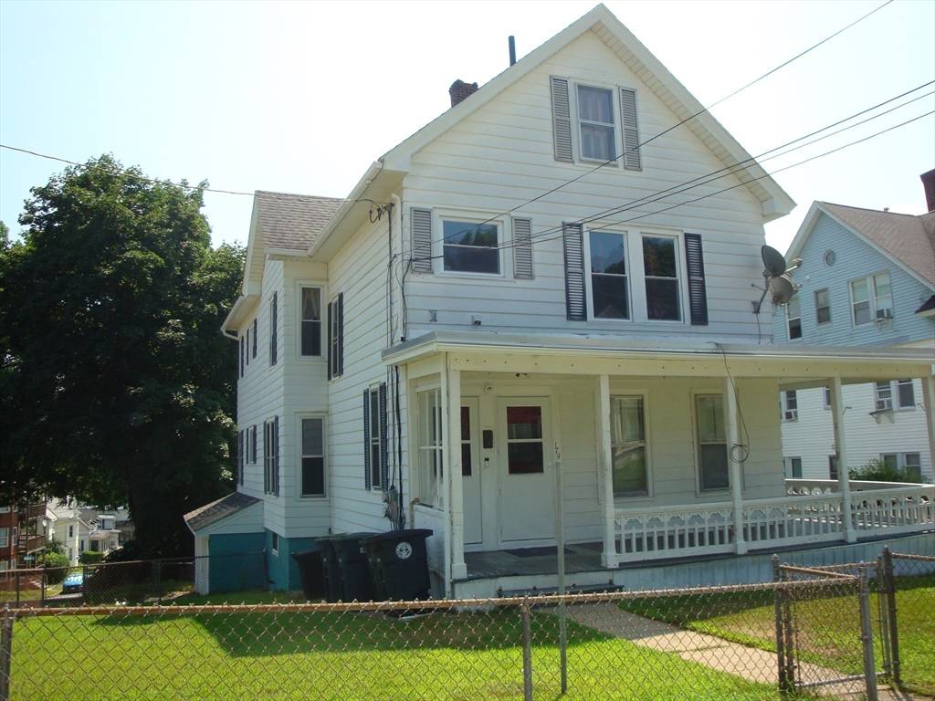 Southbridge, MA 01550,179 Chapin St