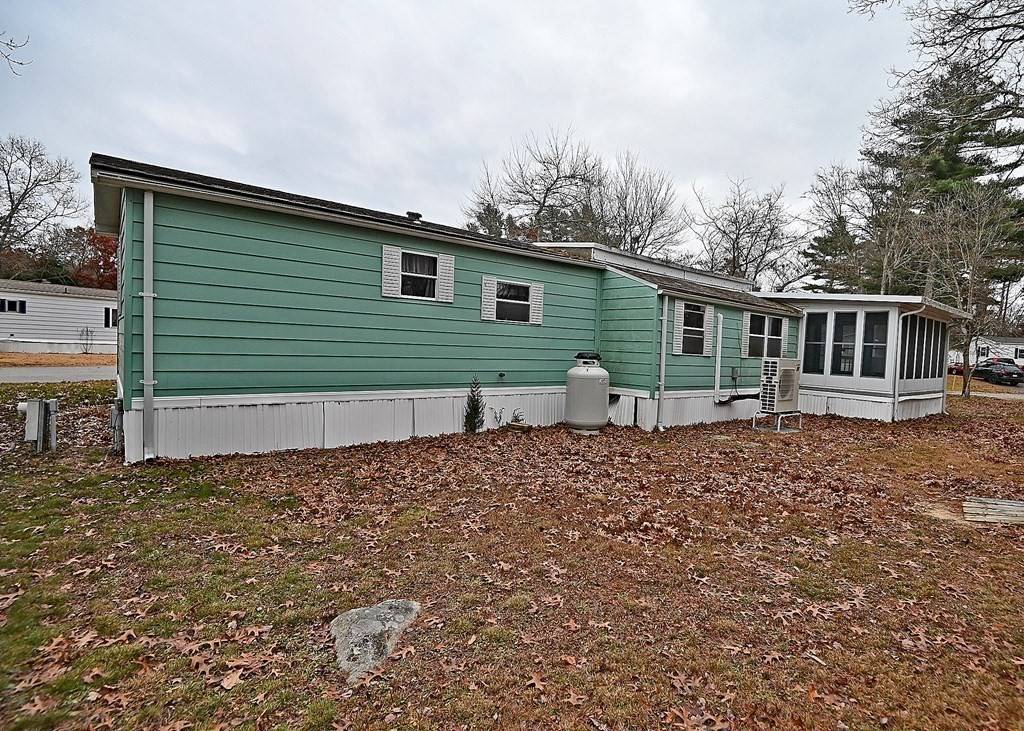 Wareham, MA 02576,55 Longboat Road