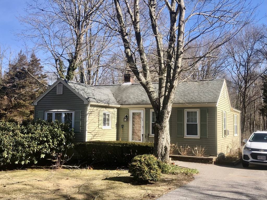 Scituate, MA 02066,175 Maple St