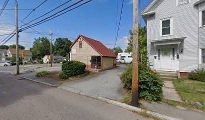 North Attleboro, MA 02760,116 Fisher Street