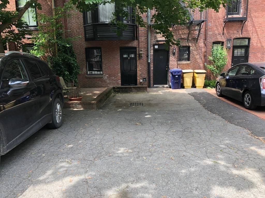 Boston, MA 02115,449 Beacon Street #Parking