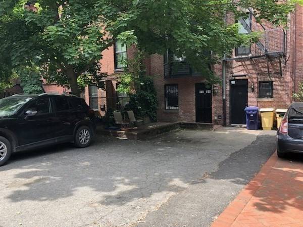 Boston, MA 02115,449 Beacon Street #Parking