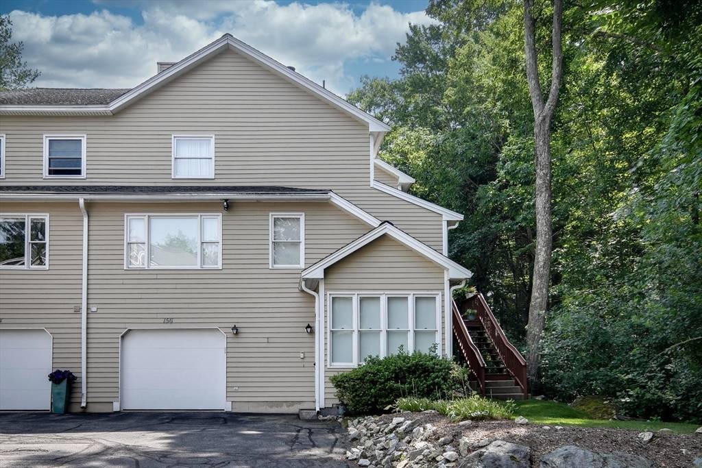 Ashland, MA 01721,156 Arrowhead Circle #156