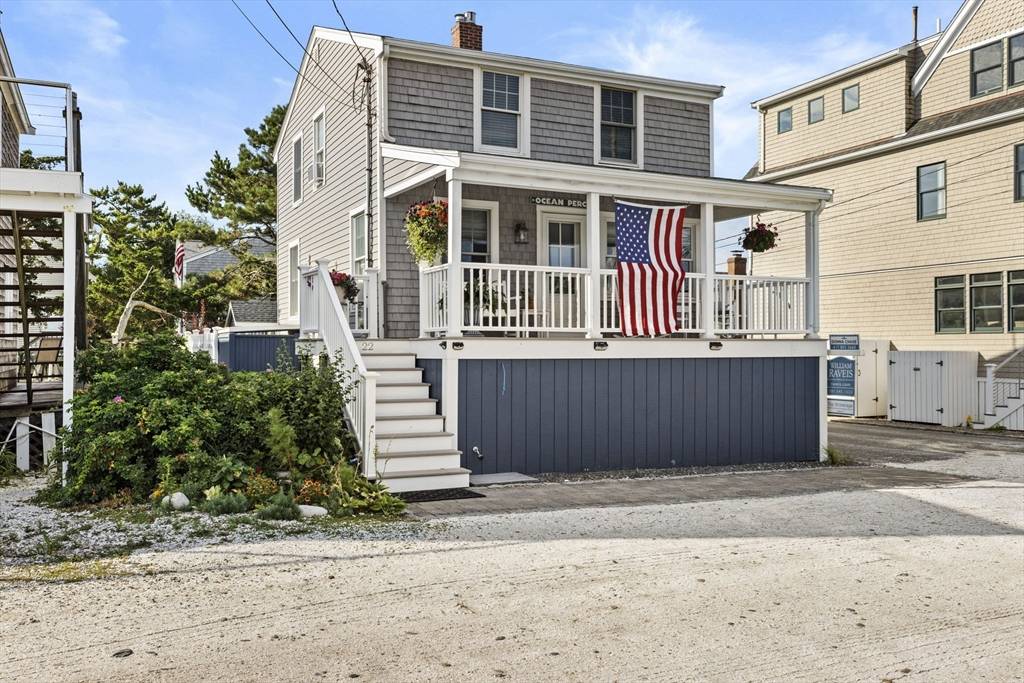 Scituate, MA 02047,22 Newport St