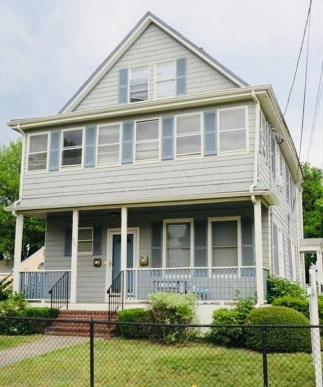 Norwood, MA 02062,30 Sturtevant Ave #2