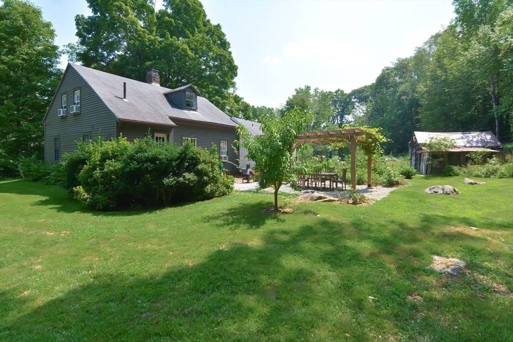 Southbridge, MA 01550,366 Breakneck Rd