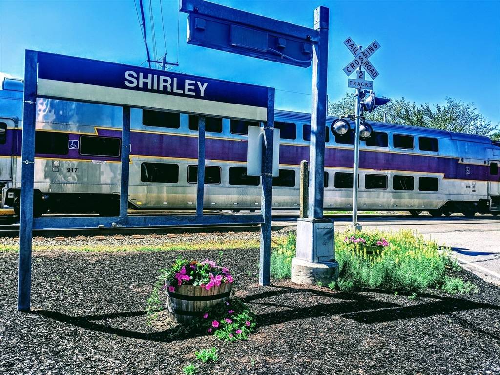 Shirley, MA 01464,30 Ayer Road (Sbvillagedist)