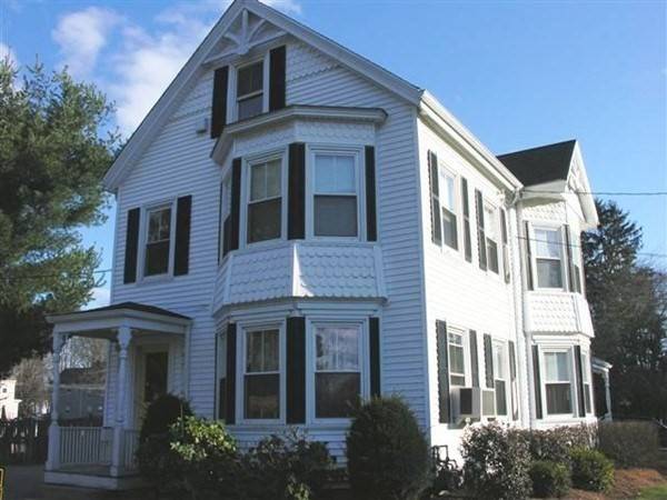 Ashland, MA 01721,274 Union St #1