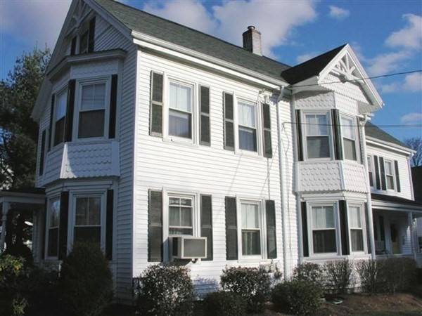 Ashland, MA 01721,274 Union St #1