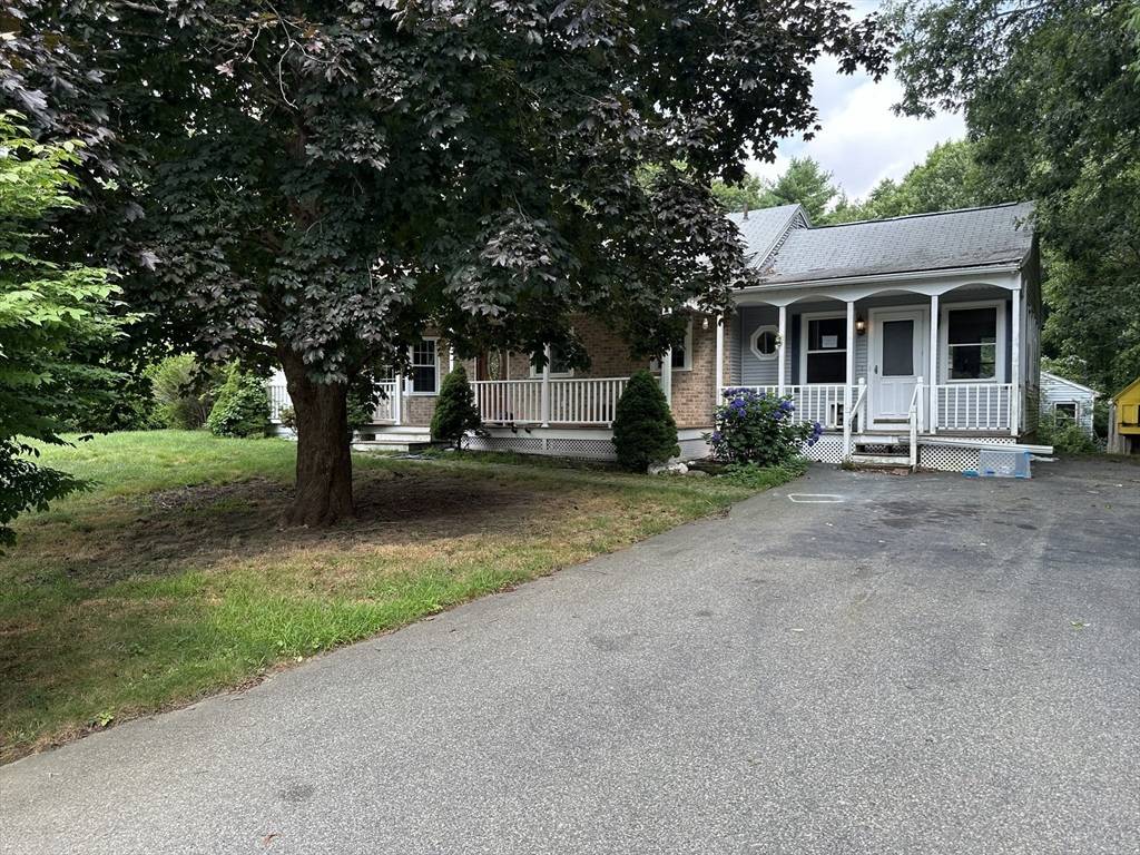 Bridgewater, MA 02324,72 Laurel Dr