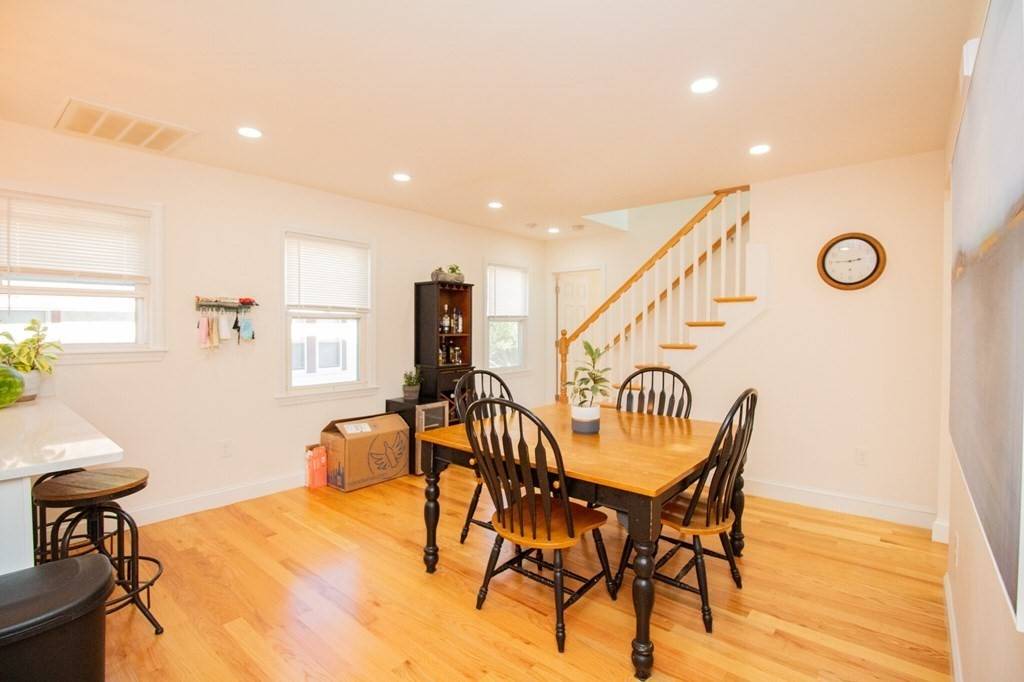 Belmont, MA 02478,7 Trapelo Rd #7