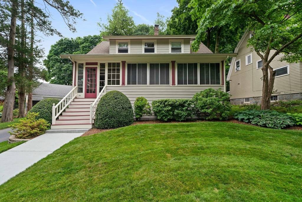 Quincy, MA 02169,60 Glendale Road