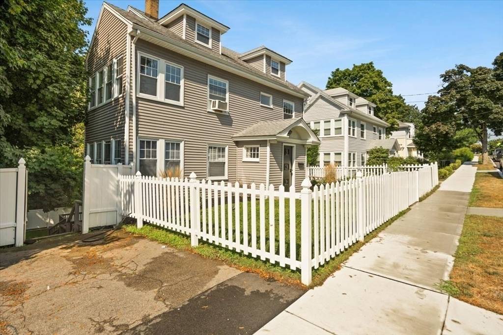 Quincy, MA 02169,159 Putnam St