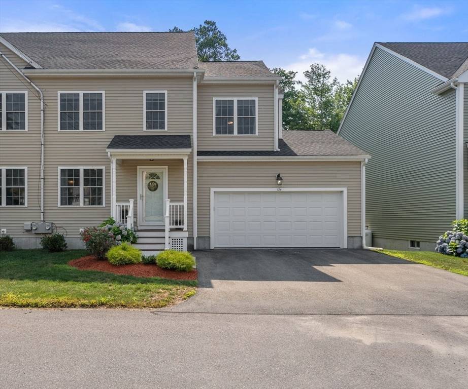 Milford, MA 01757,134 Beaver St #134