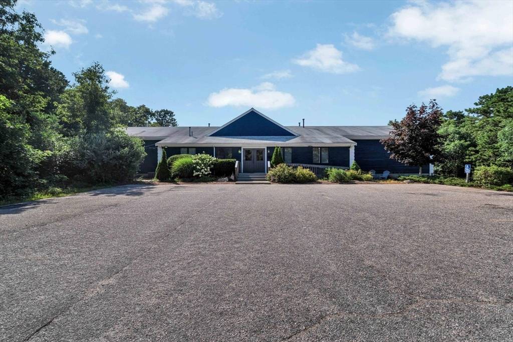 Bourne, MA 02532,130 Macarthur Blvd