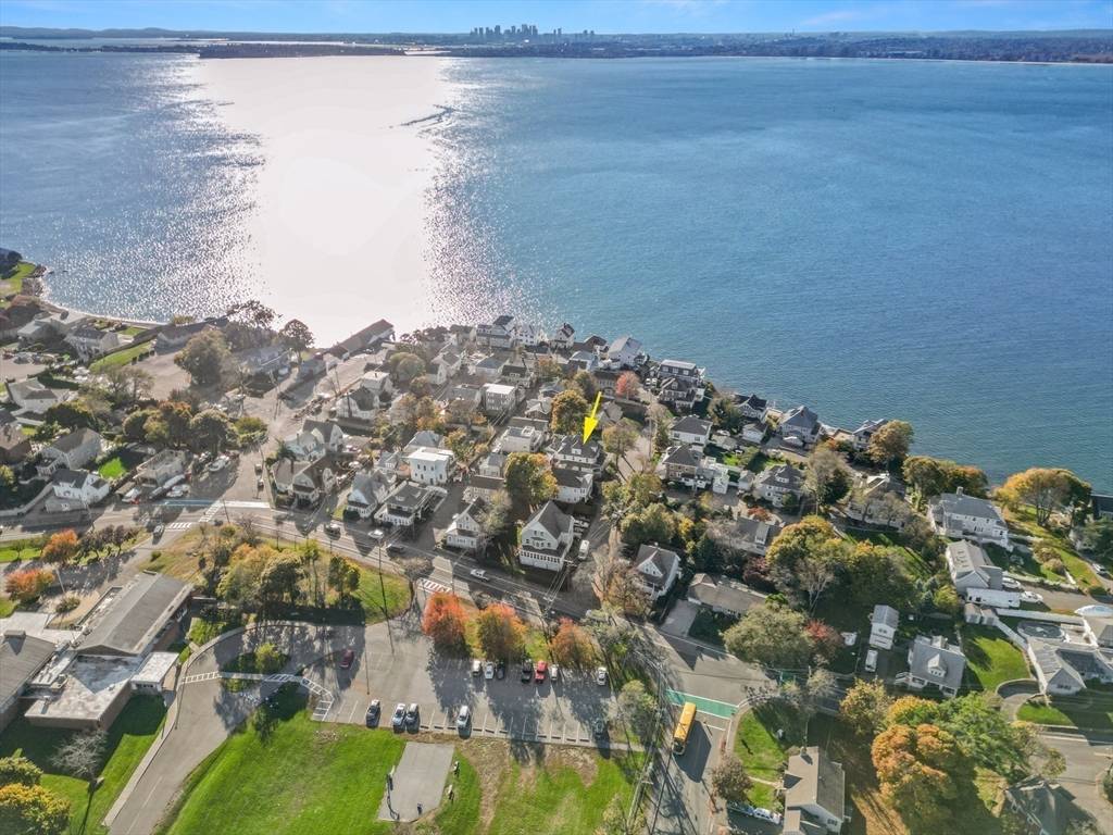 Nahant, MA 01908,16 Pearl Rd