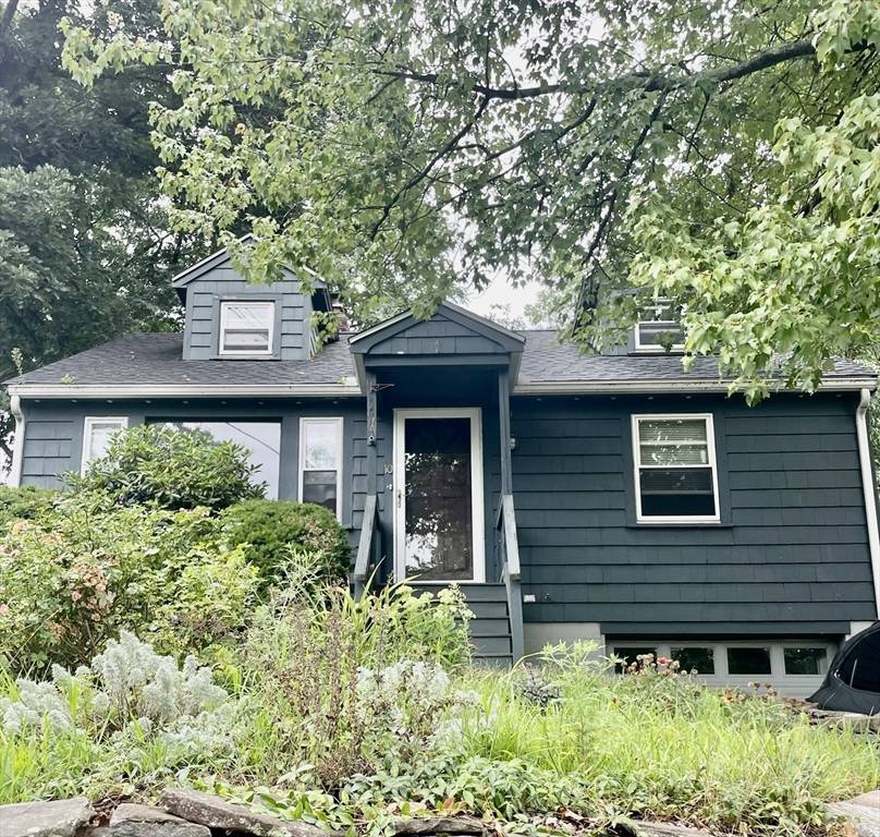 Billerica, MA 01821,10 Beech St