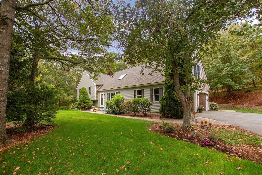 Plymouth, MA 02360,50 Great Woods Rd