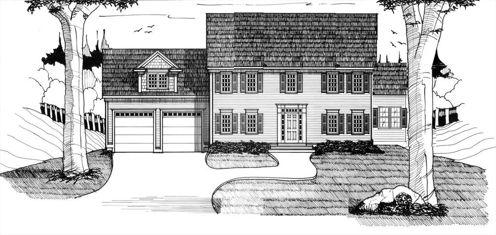 Uxbridge, MA 01569,Lot 10 Bayliss Way