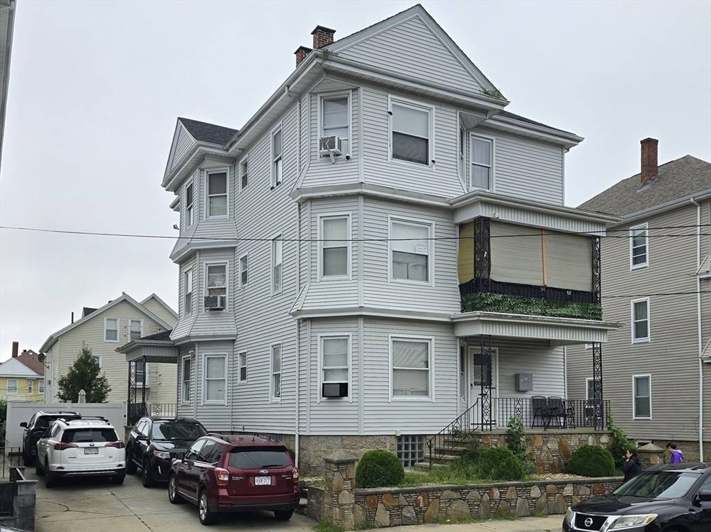 Fall River, MA 02723,217 Eastern Ave