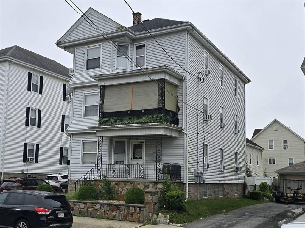 Fall River, MA 02723,217 Eastern Ave