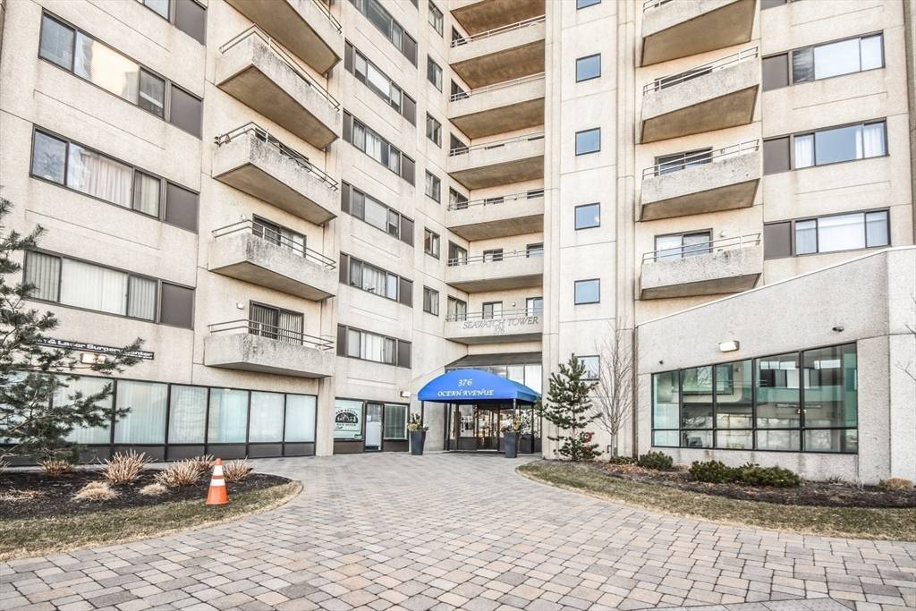 Revere, MA 02151,376 Ocean Ave #1215