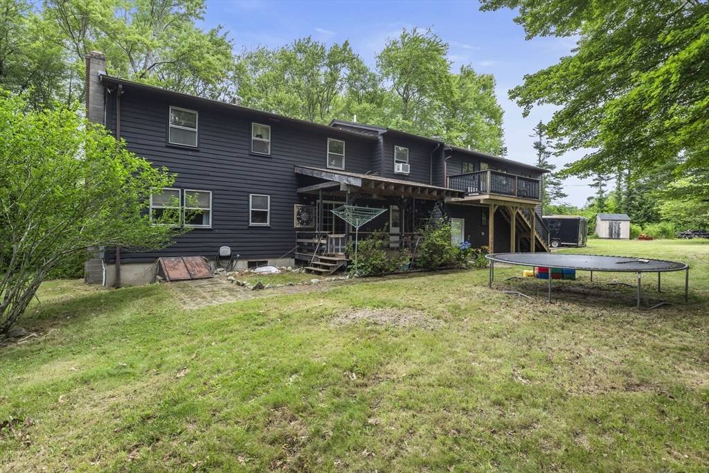 Uxbridge, MA 01569,46 Landry Ln