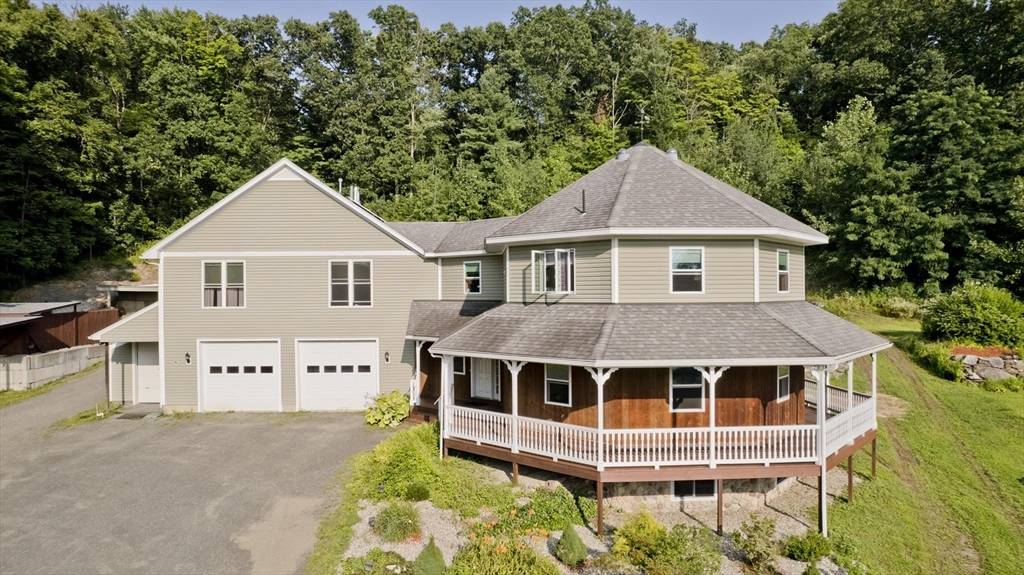 Granby, MA 01033,68 Amherst St