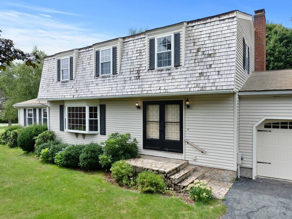 Auburn, MA 01501,1 Rice Rd