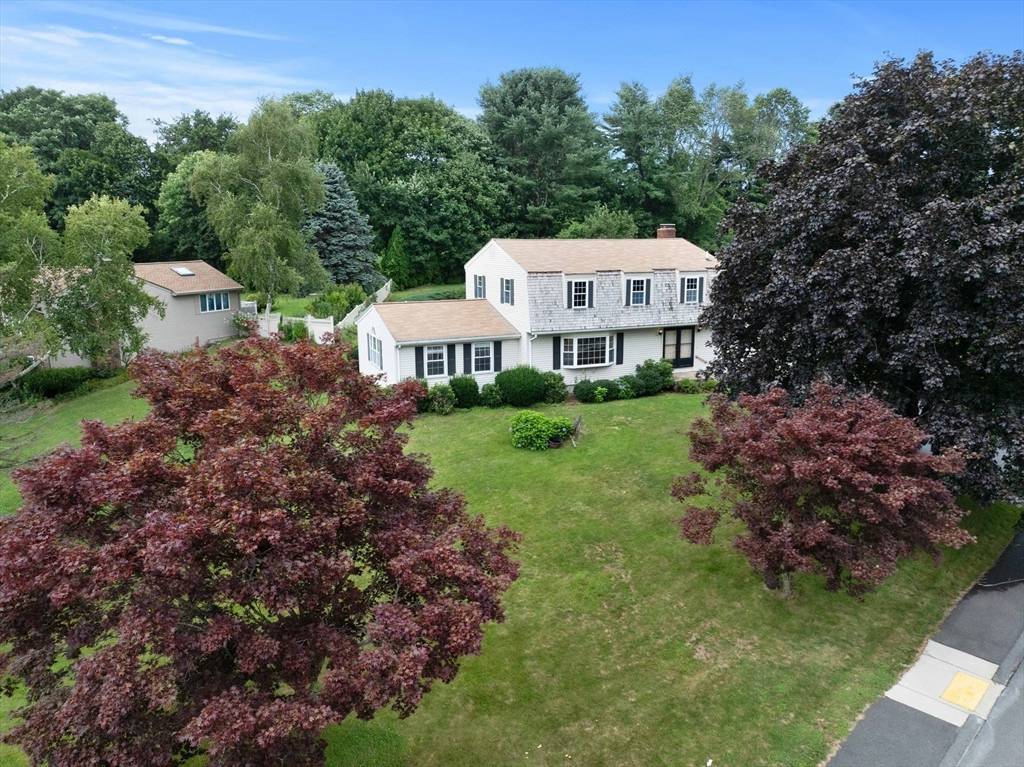 Auburn, MA 01501,1 Rice Rd