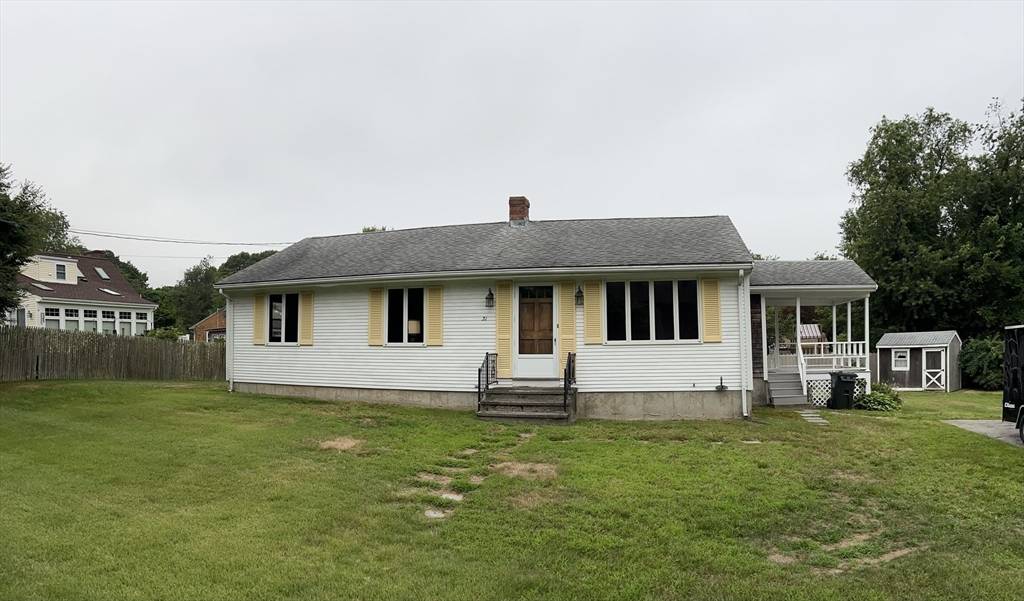 Swansea, MA 02777,31 Charles St