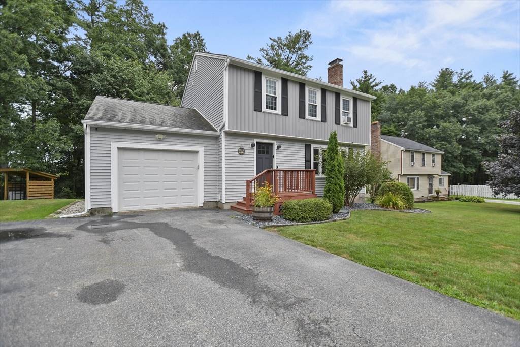 Derry, NH 03038,23 Amherst Drive #23